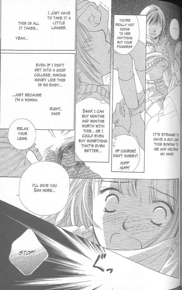 Page 88 Chapter 1 Confidential Confessions