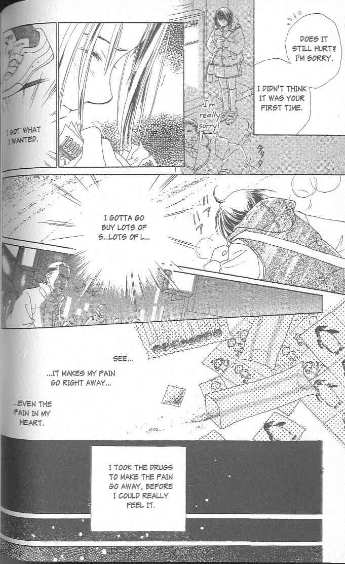 Page 89 Chapter 1 Confidential Confessions