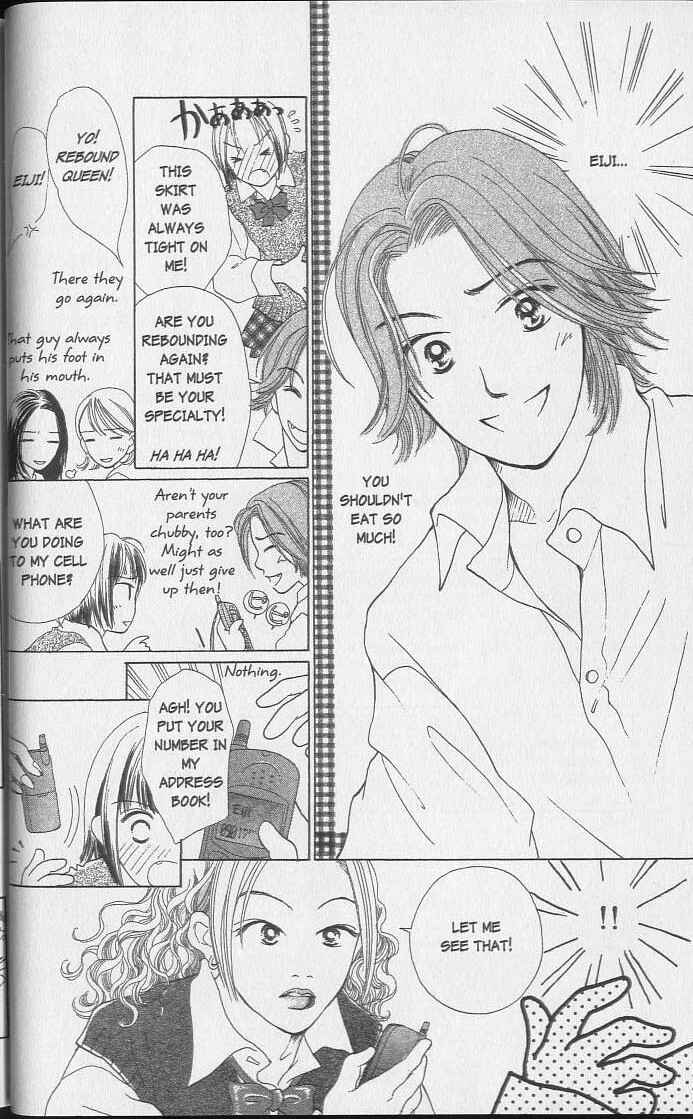 Page 9 Chapter 1 Confidential Confessions