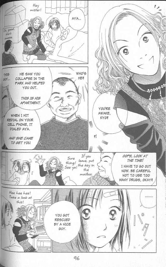 Page 91 Chapter 1 Confidential Confessions