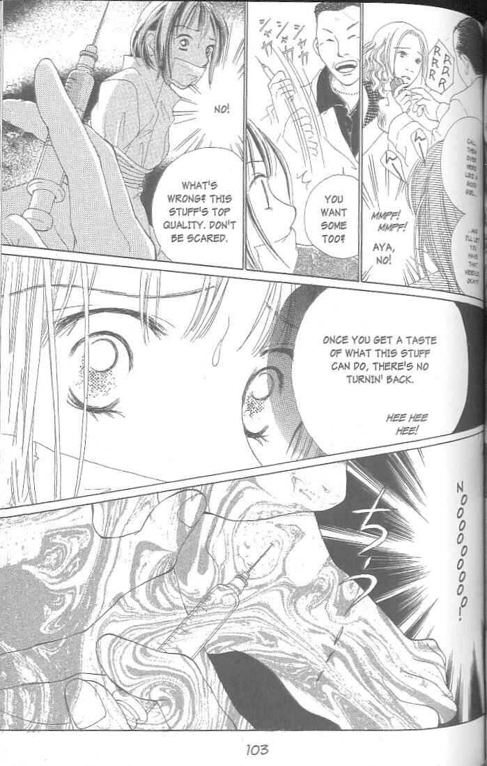 Page 98 Chapter 1 Confidential Confessions