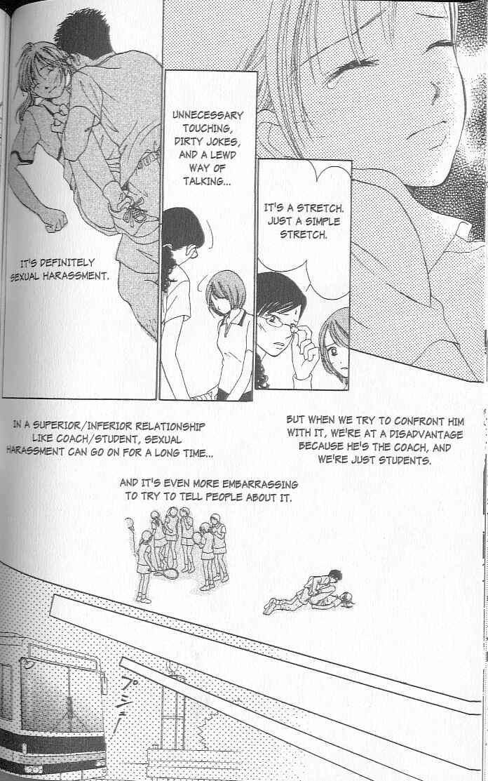 Page 100 Chapter 1 Confidential Confessions