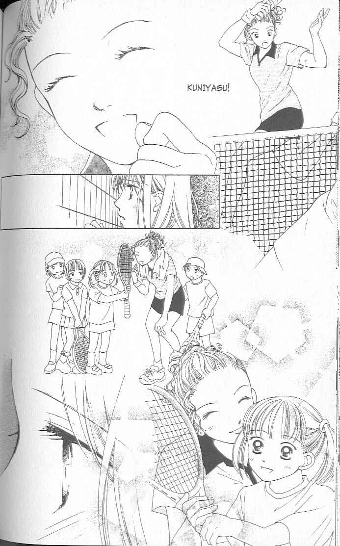 Page 102 Chapter 1 Confidential Confessions