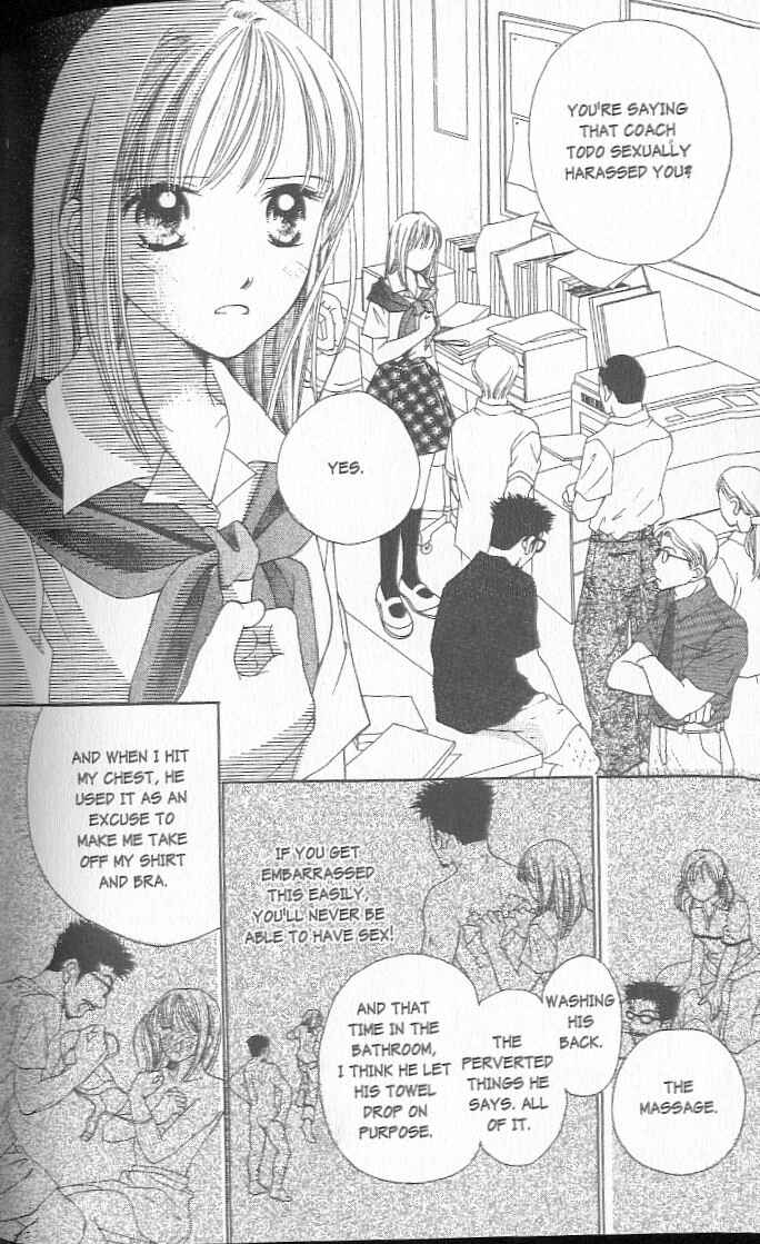 Page 108 Chapter 1 Confidential Confessions