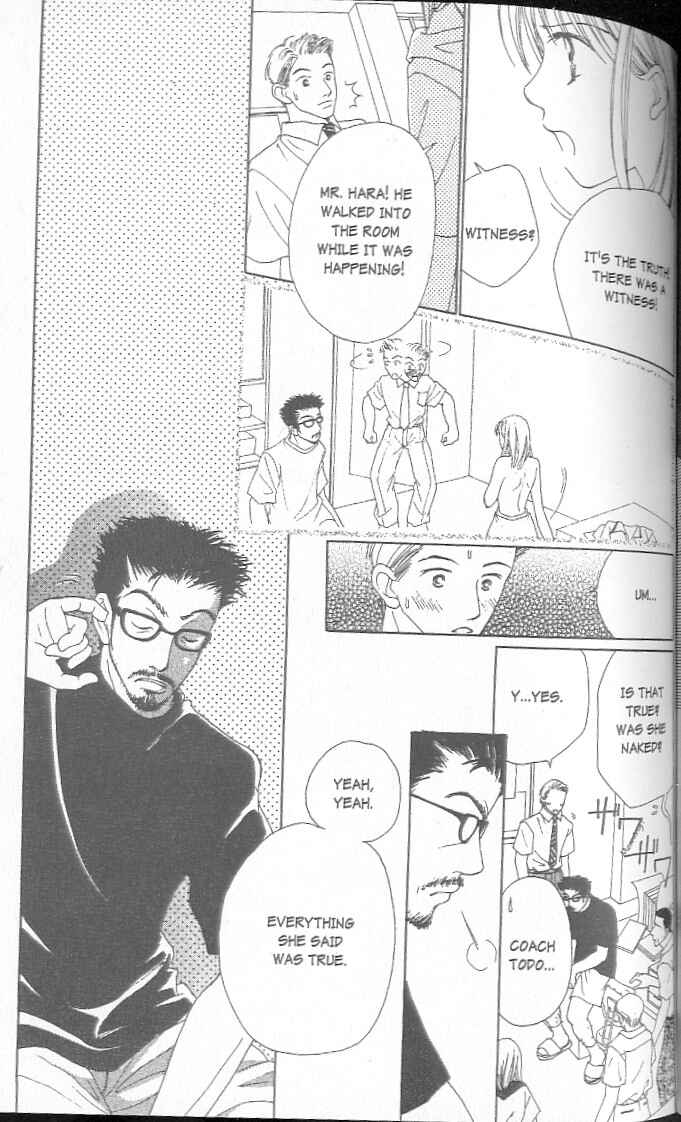 Page 109 Chapter 1 Confidential Confessions