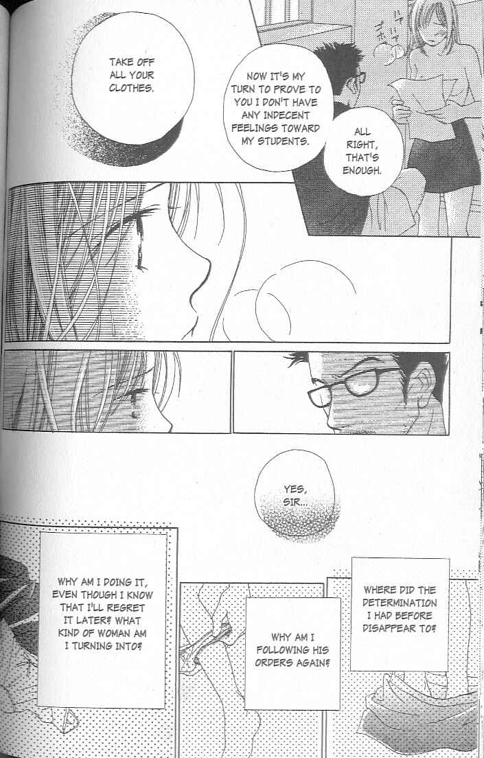 Page 126 Chapter 1 Confidential Confessions