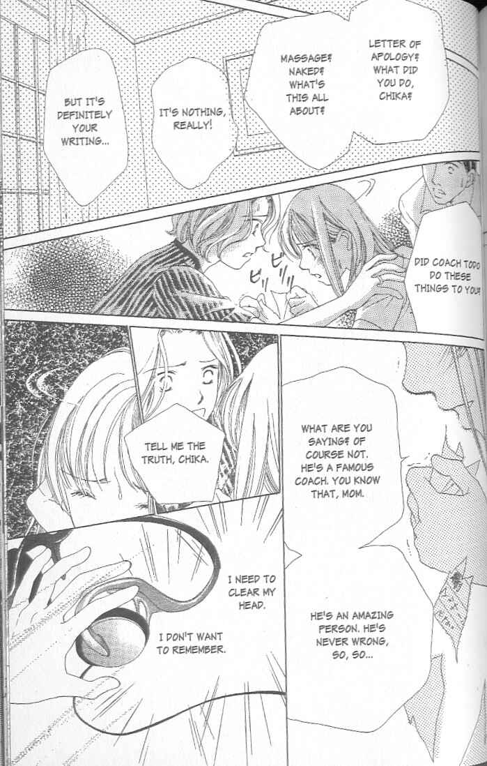 Page 133 Chapter 1 Confidential Confessions