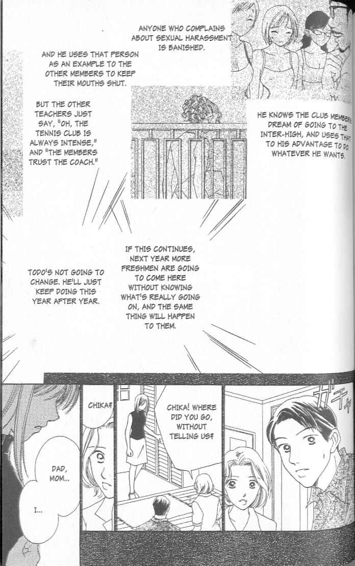 Page 141 Chapter 1 Confidential Confessions