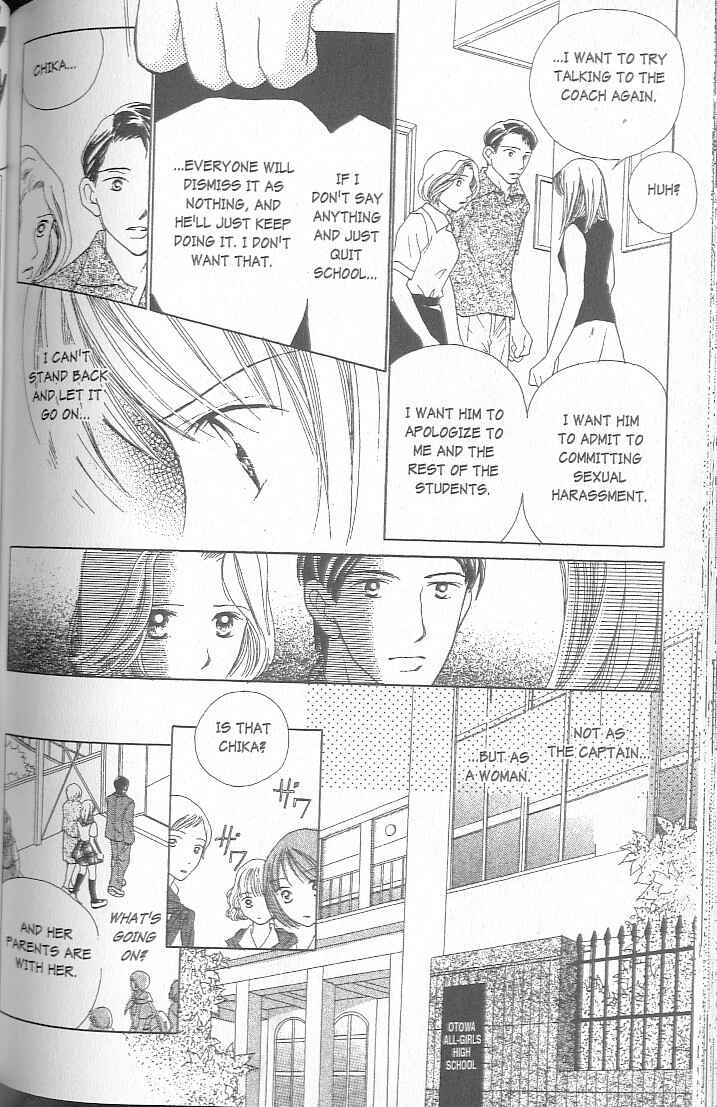 Page 142 Chapter 1 Confidential Confessions