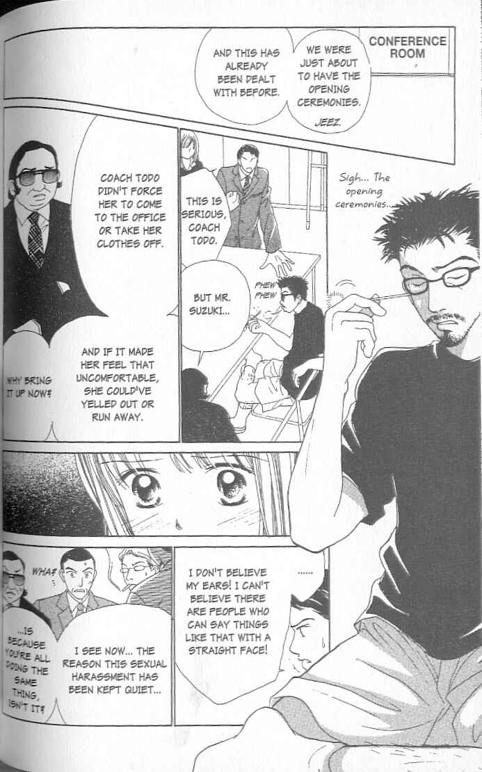 Page 144 Chapter 1 Confidential Confessions