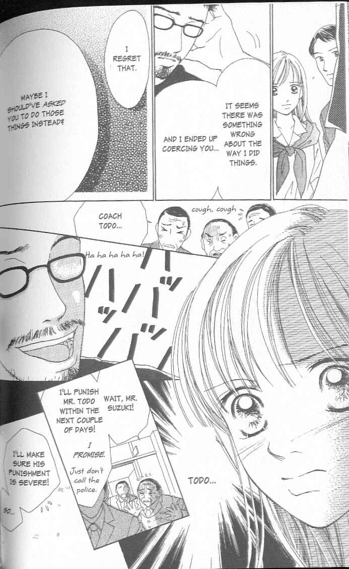 Page 148 Chapter 1 Confidential Confessions