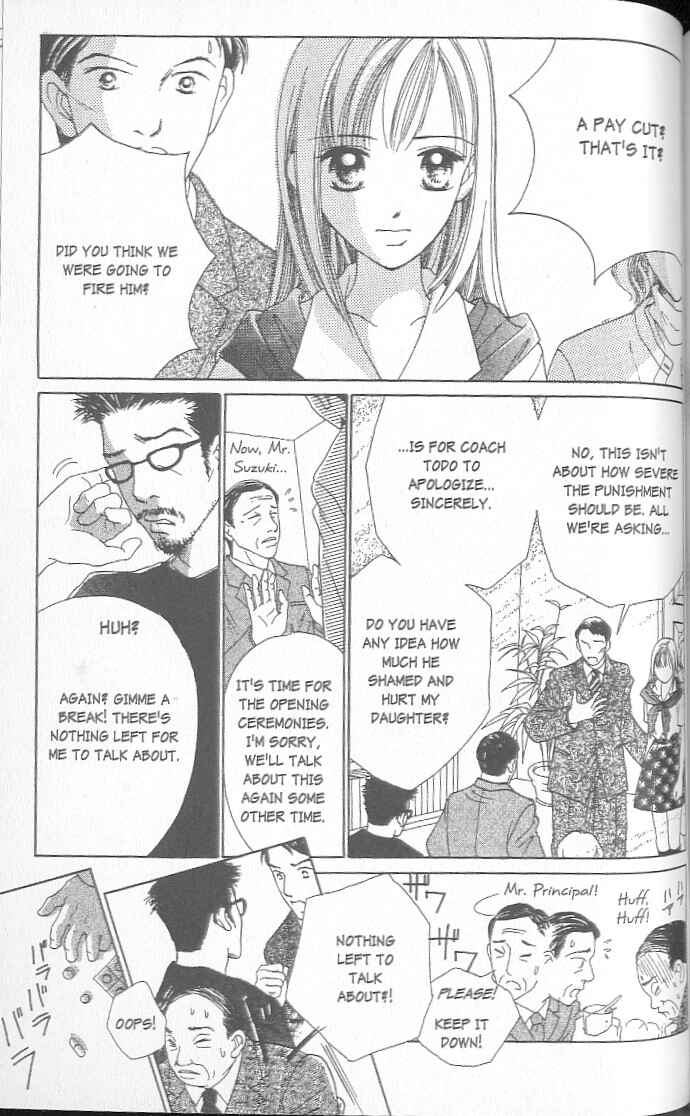 Page 151 Chapter 1 Confidential Confessions