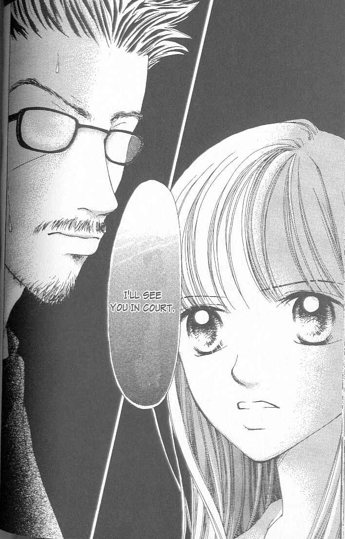 Page 154 Chapter 1 Confidential Confessions