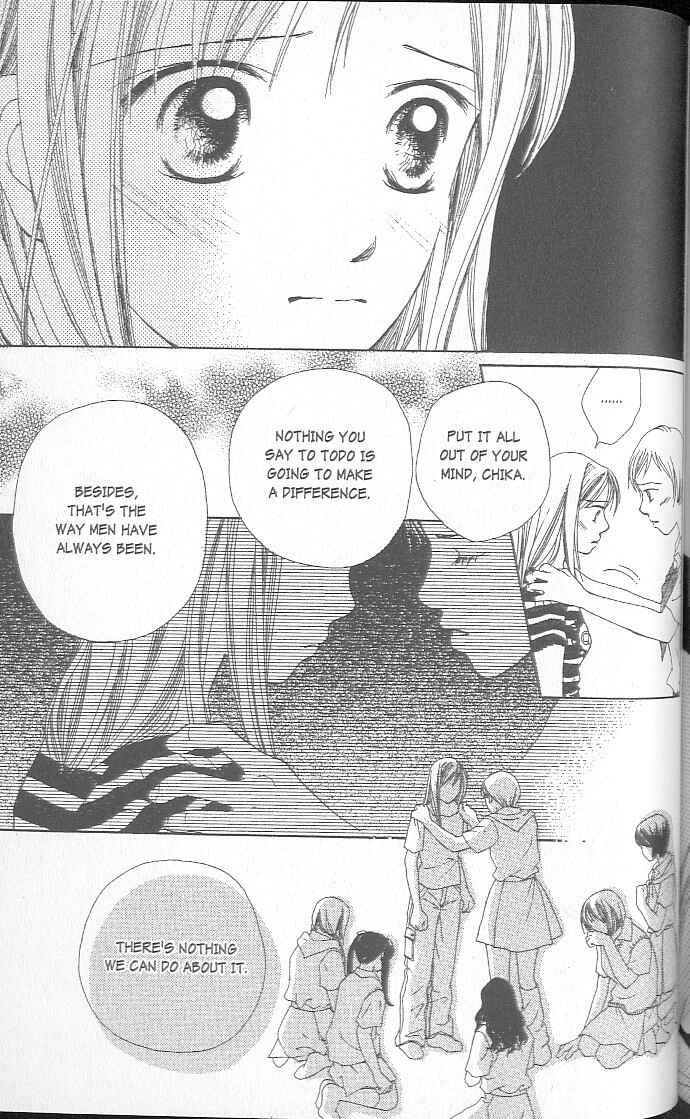 Page 165 Chapter 1 Confidential Confessions