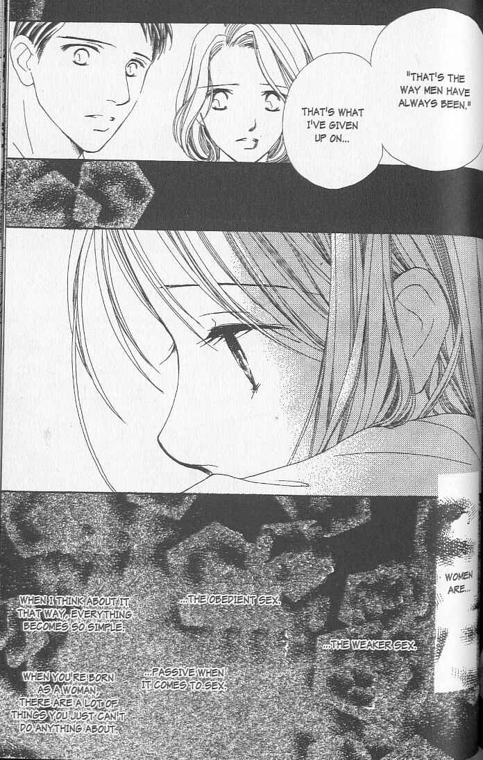 Page 167 Chapter 1 Confidential Confessions