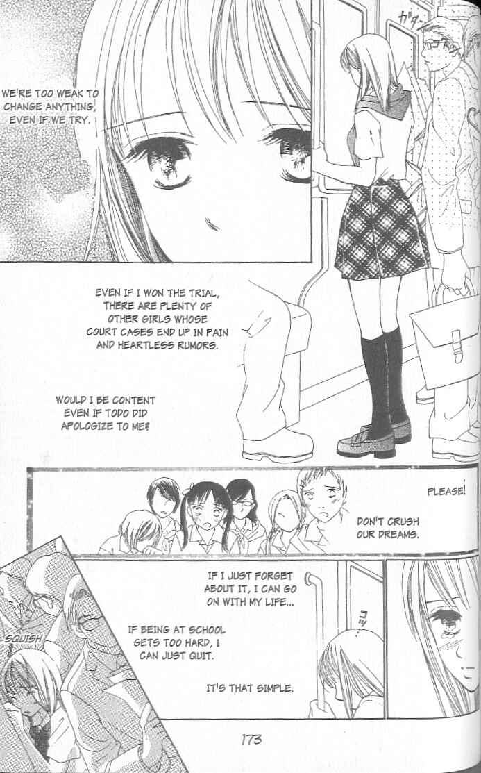 Page 169 Chapter 1 Confidential Confessions