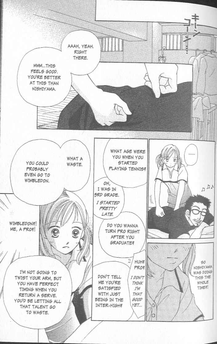 Page 17 Chapter 1 Confidential Confessions