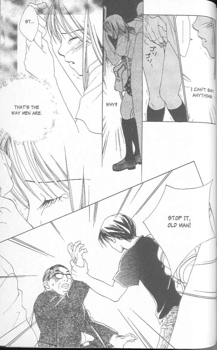 Page 171 Chapter 1 Confidential Confessions