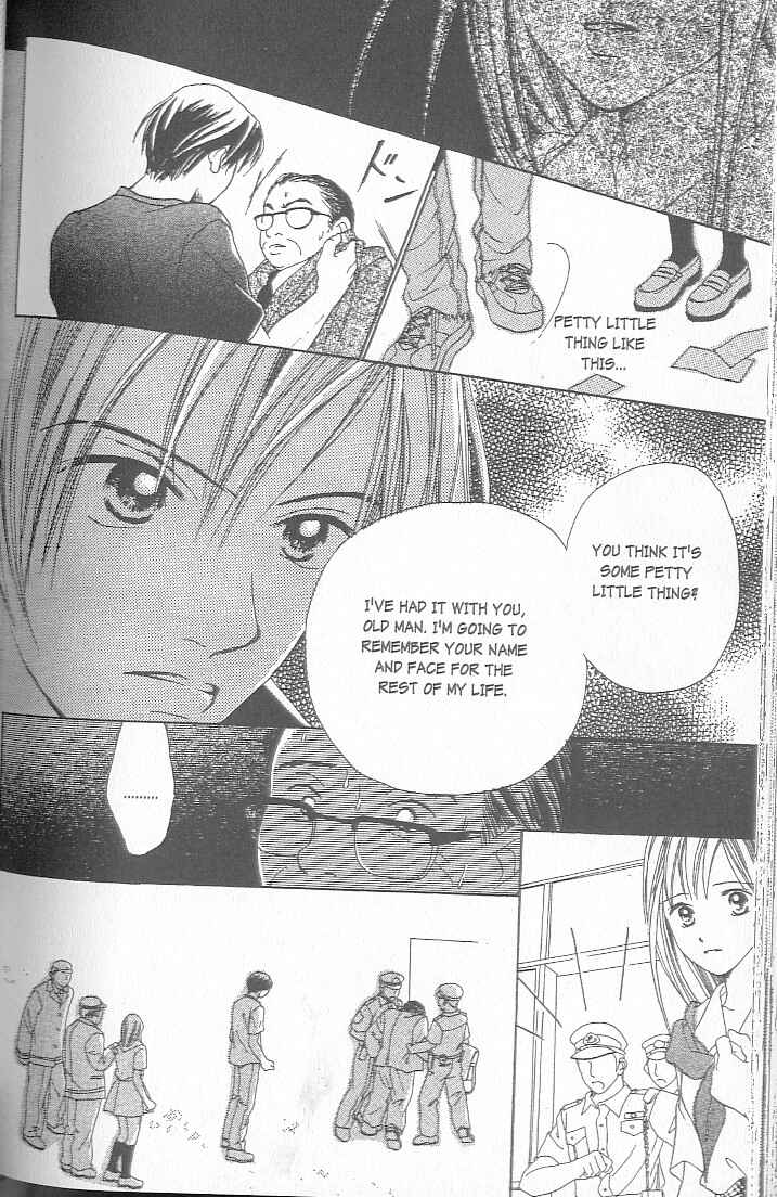 Page 174 Chapter 1 Confidential Confessions