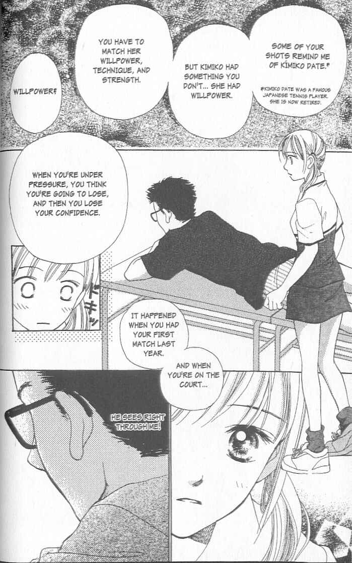 Page 18 Chapter 1 Confidential Confessions