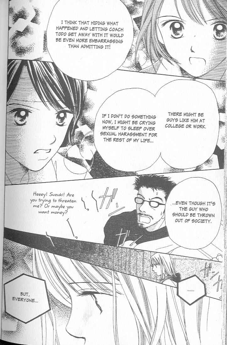 Page 188 Chapter 1 Confidential Confessions