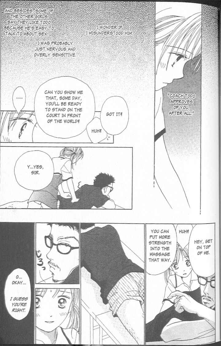 Page 19 Chapter 1 Confidential Confessions