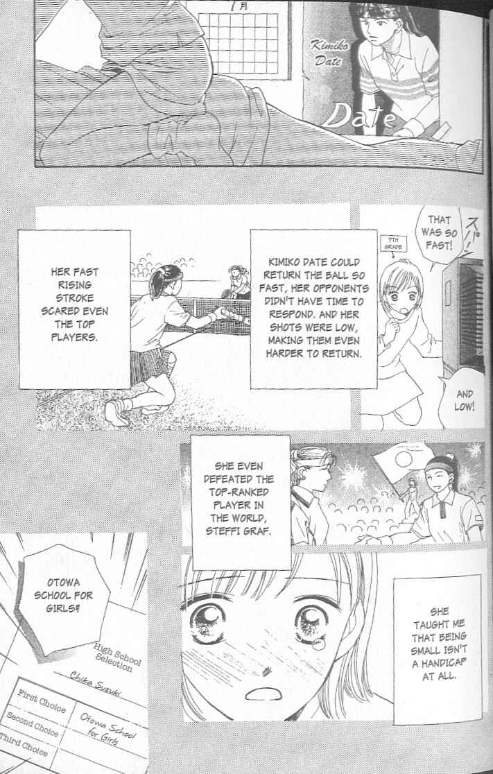 Page 21 Chapter 1 Confidential Confessions