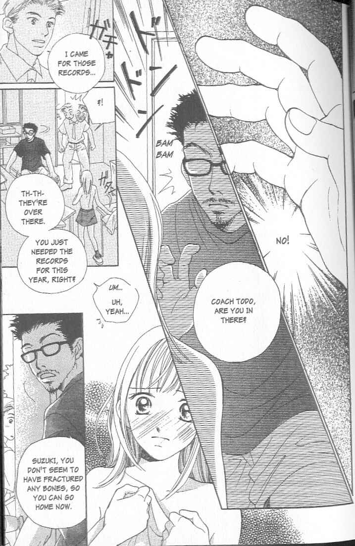 Page 29 Chapter 1 Confidential Confessions