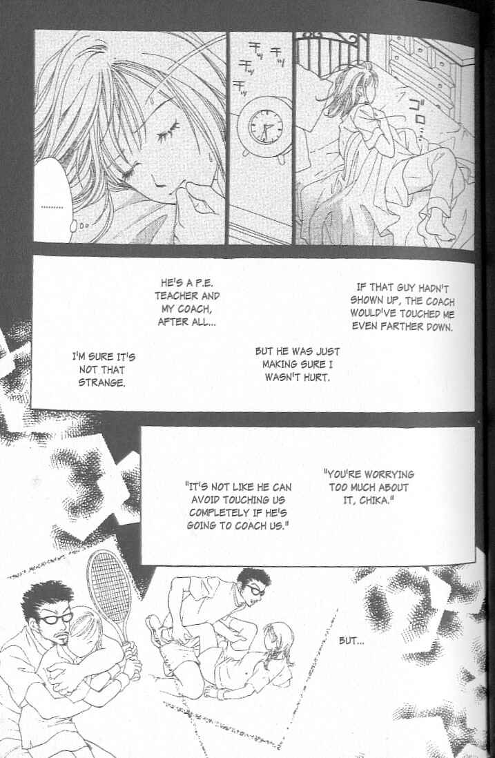 Page 31 Chapter 1 Confidential Confessions