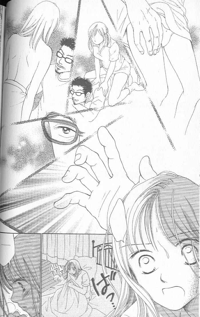 Page 32 Chapter 1 Confidential Confessions