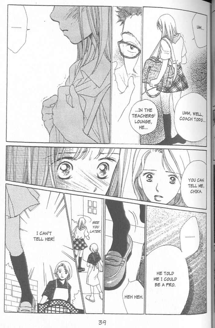 Page 35 Chapter 1 Confidential Confessions