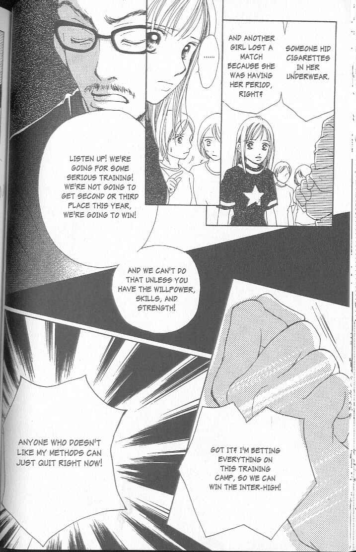 Page 42 Chapter 1 Confidential Confessions