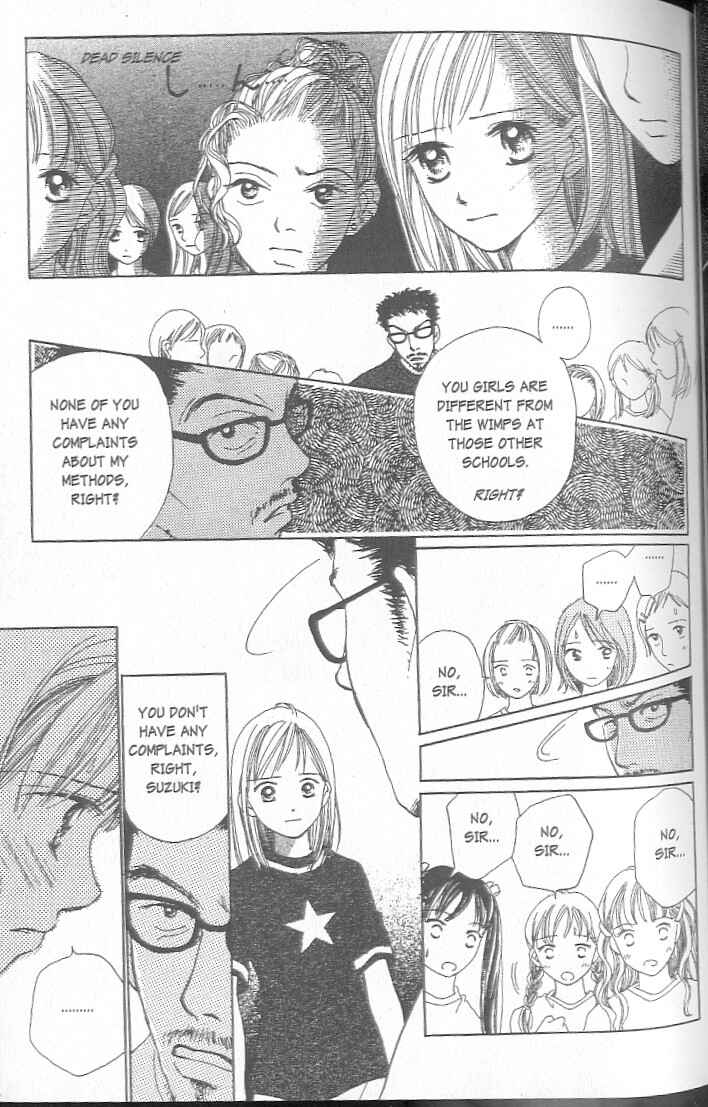 Page 43 Chapter 1 Confidential Confessions