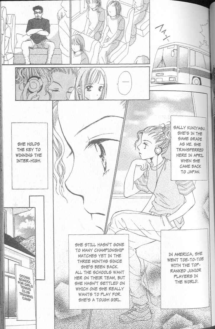 Page 45 Chapter 1 Confidential Confessions