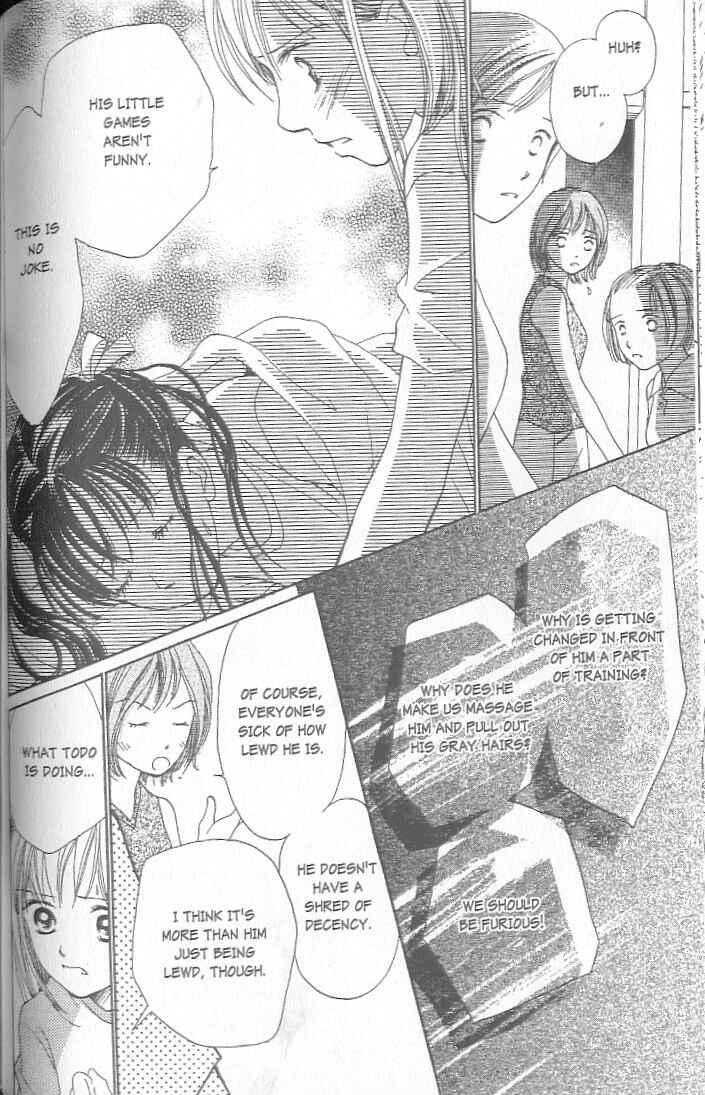 Page 54 Chapter 1 Confidential Confessions