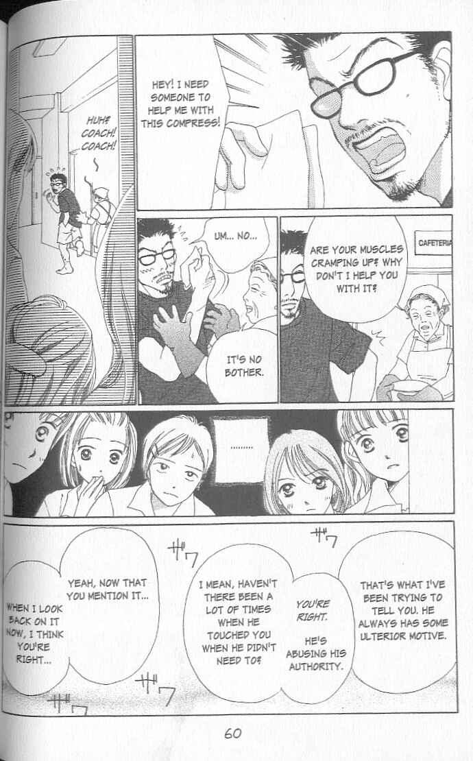 Page 56 Chapter 1 Confidential Confessions