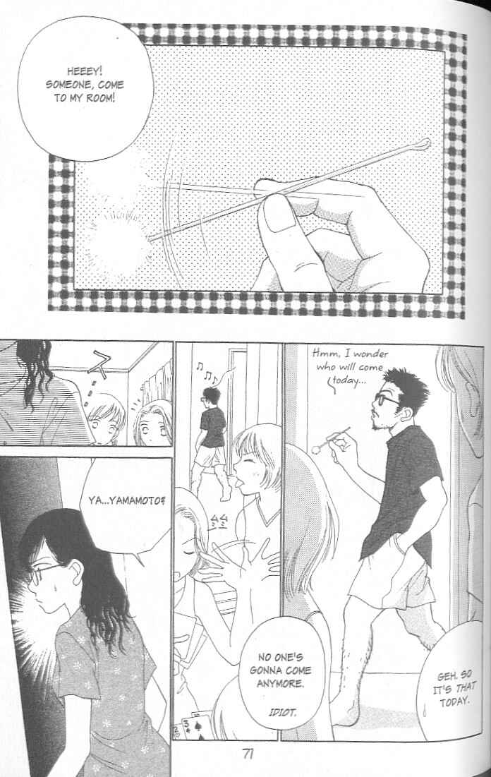Page 67 Chapter 1 Confidential Confessions