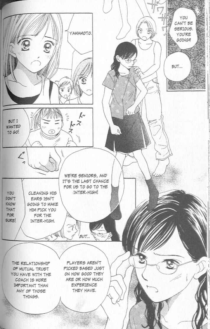 Page 68 Chapter 1 Confidential Confessions