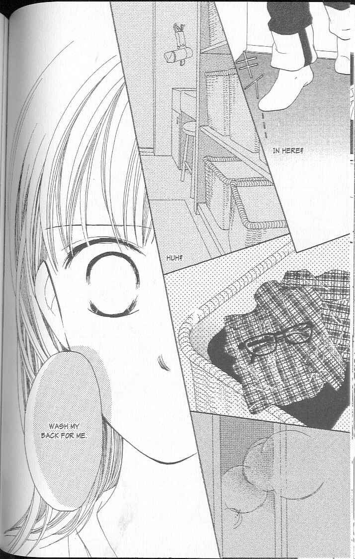Page 76 Chapter 1 Confidential Confessions