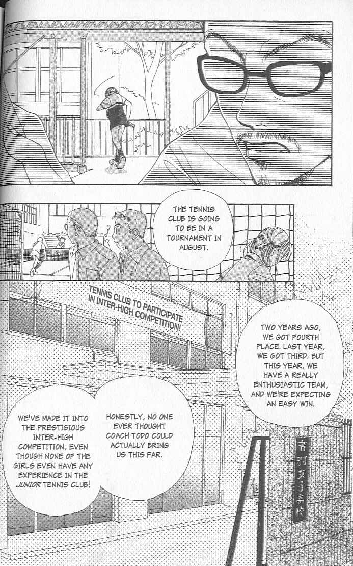 Page 8 Chapter 1 Confidential Confessions