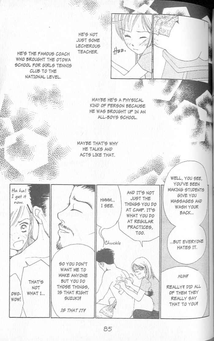 Page 81 Chapter 1 Confidential Confessions
