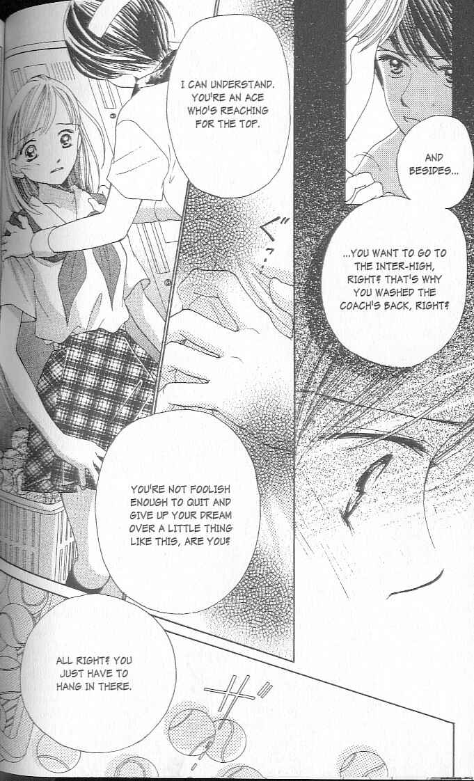 Page 86 Chapter 1 Confidential Confessions