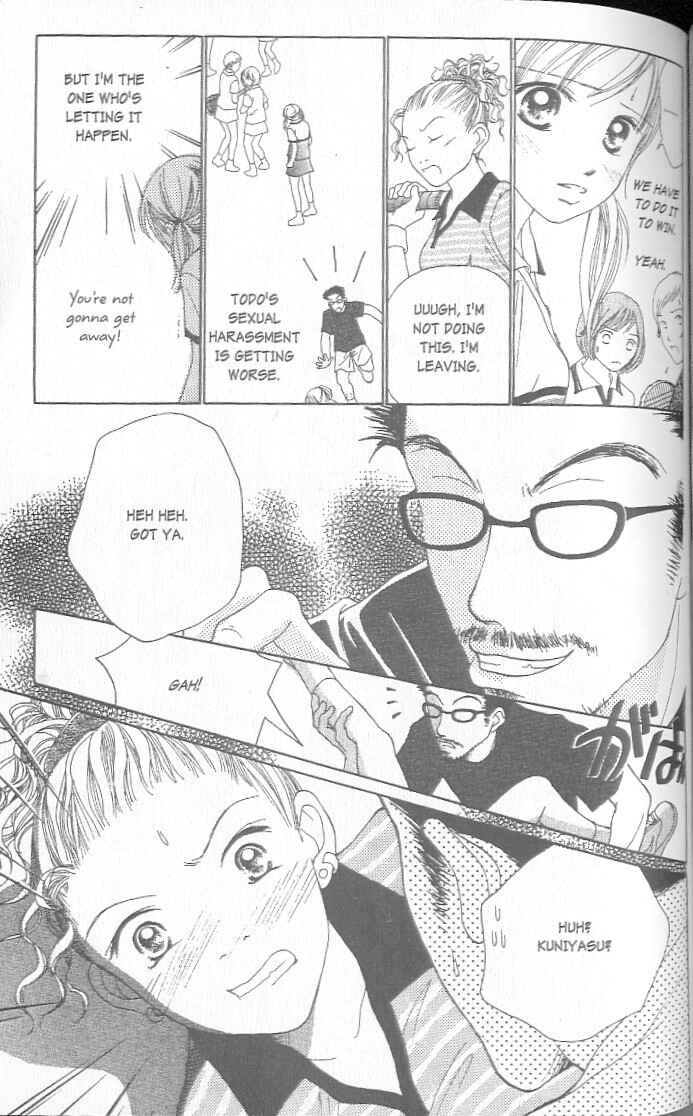 Page 89 Chapter 1 Confidential Confessions