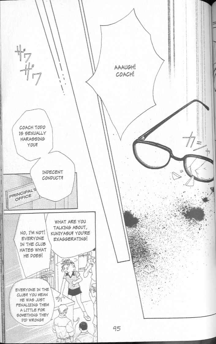 Page 91 Chapter 1 Confidential Confessions