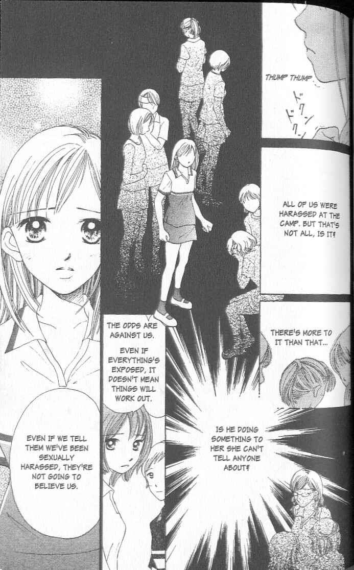 Page 97 Chapter 1 Confidential Confessions