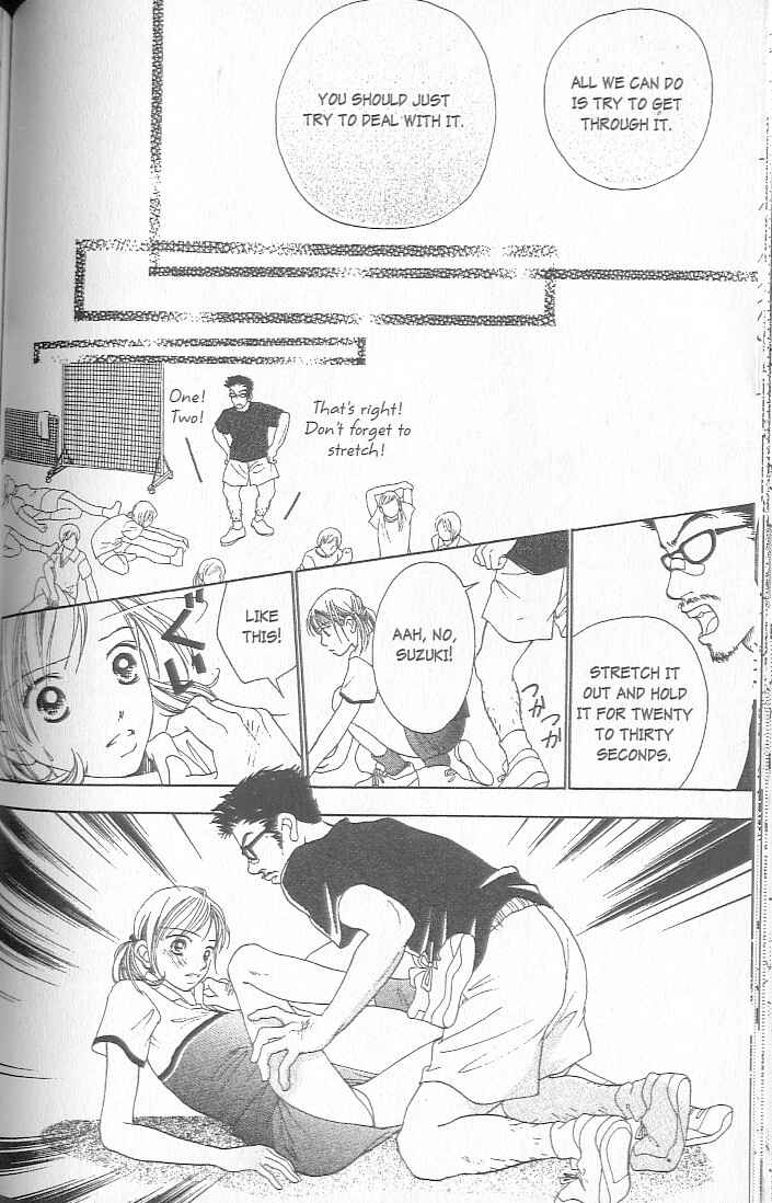 Page 98 Chapter 1 Confidential Confessions