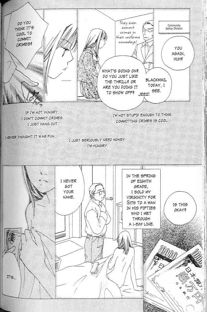 Page 10 Chapter 2 Confidential Confessions