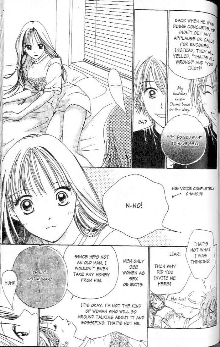 Page 15 Chapter 2 Confidential Confessions
