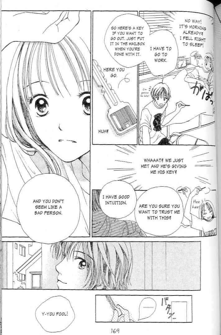 Page 17 Chapter 2 Confidential Confessions