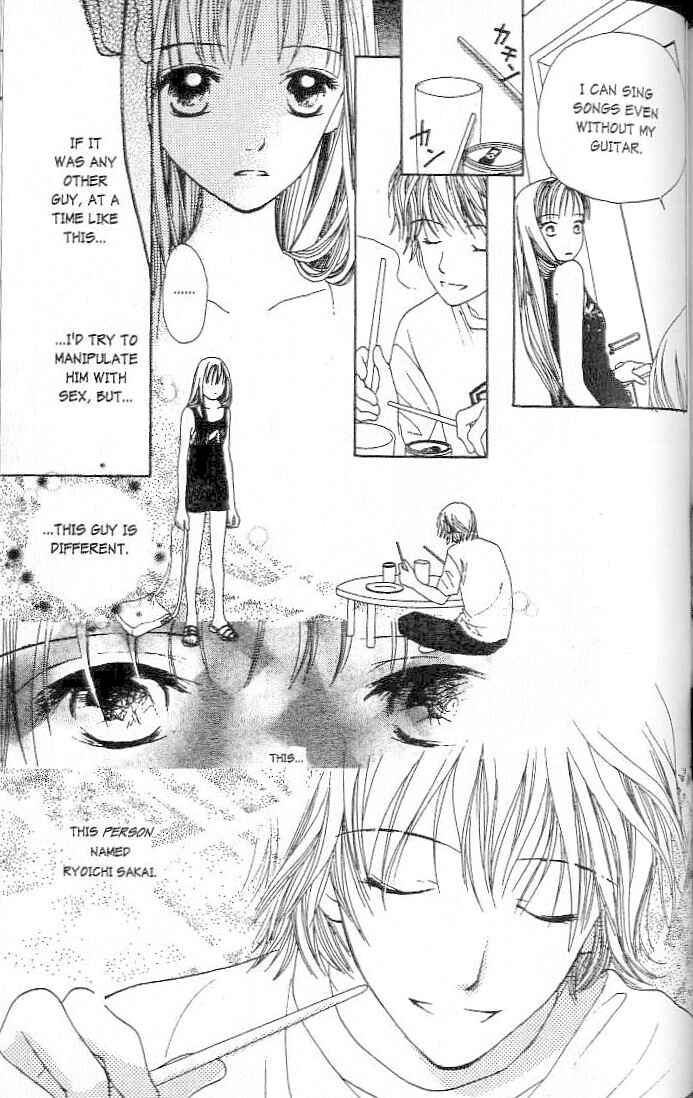 Page 21 Chapter 2 Confidential Confessions